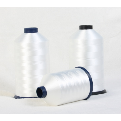 300D filament polyester sewing thread
